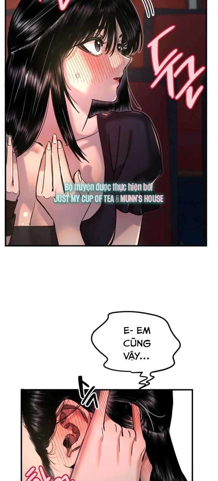 Manitto Chap 36 - Trang 3