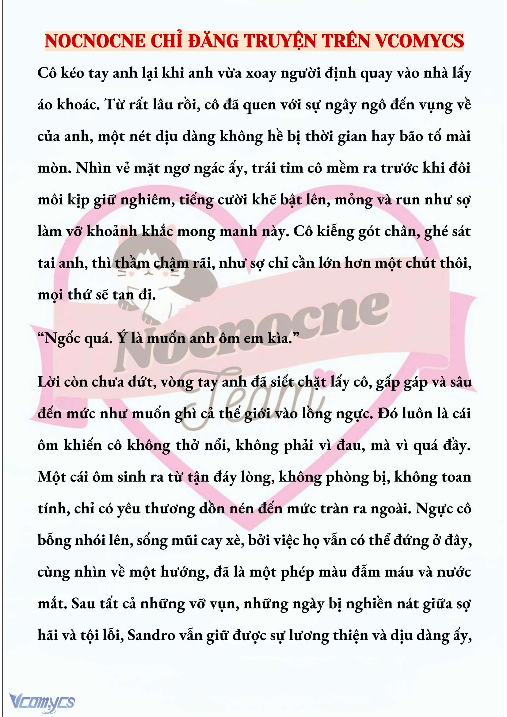 [TIỂU THUYẾT] ĐIỂM CHÍ Chap 170 - Next Chap 171