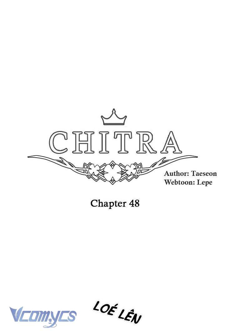 CHITRA Chapter 48 - Next Chapter 49