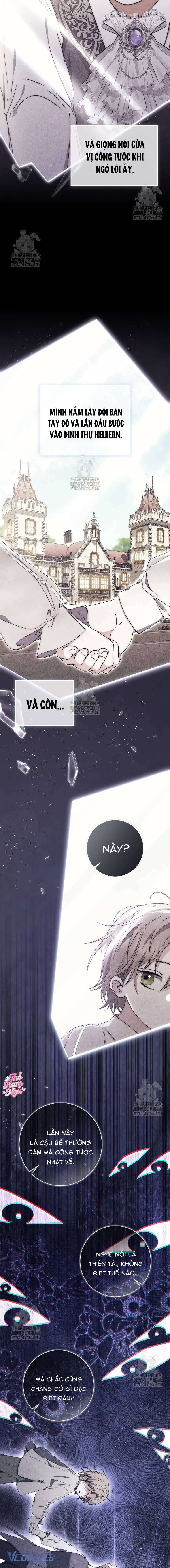 Nam Chính Bệnh Hoạn Ám Ảnh Với Sức Khoẻ Của Tôi Chap 25 - Trang 3