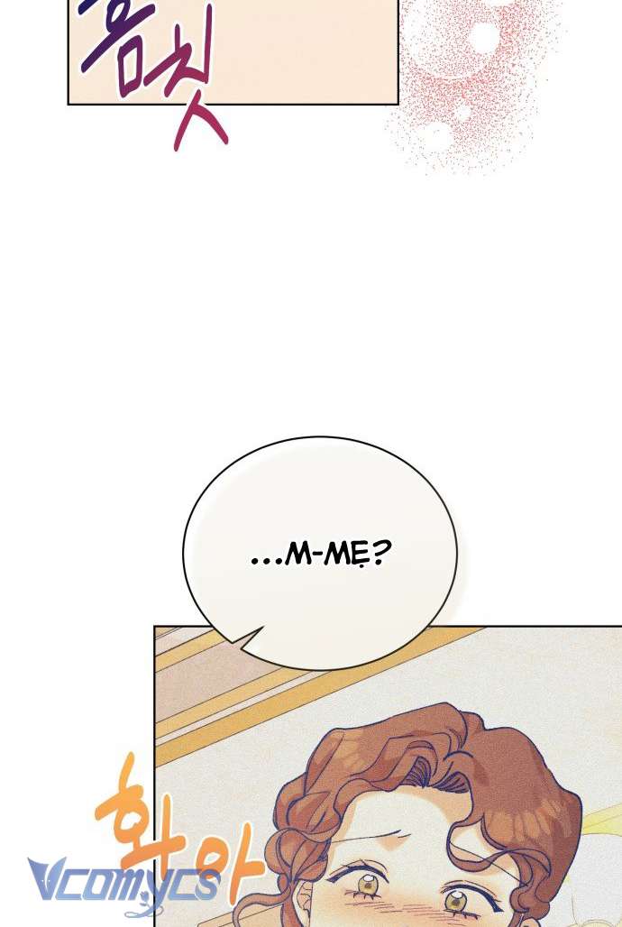 Aubrey Thanh Lịch Chap 4 - Trang 3