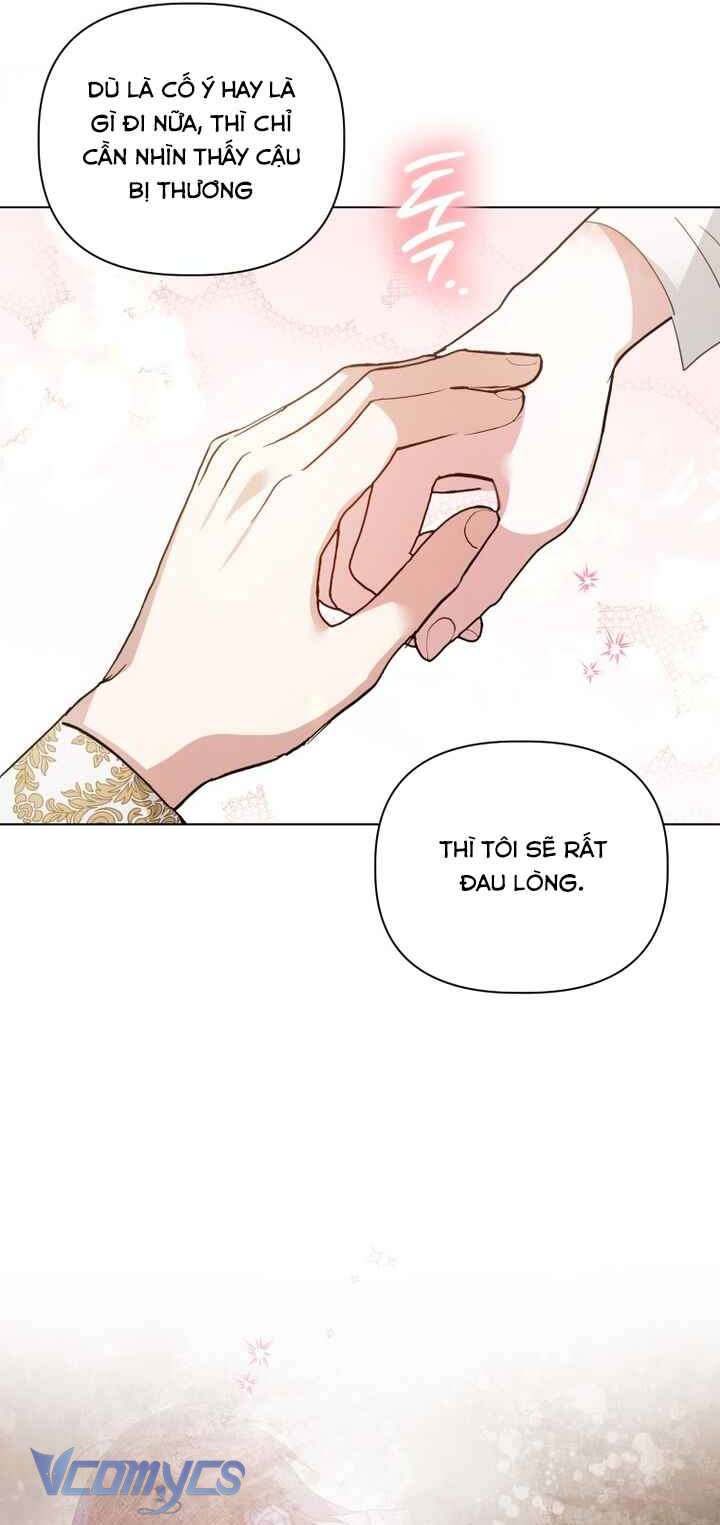 Mọt Sách Là Bạo Quân Chap 35 - Trang 2