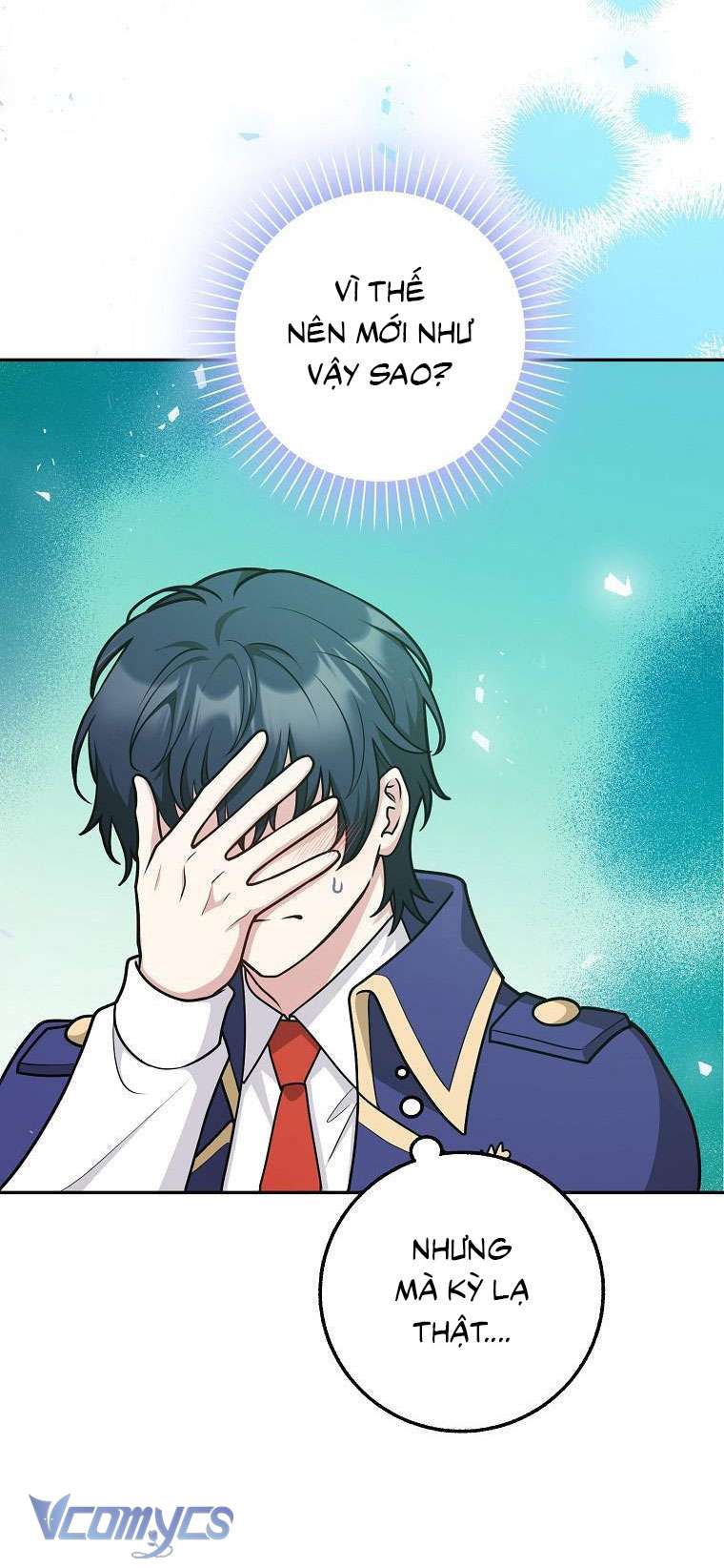 Tôi Thề Chúng Ta Chỉ Là Bạn Chapter 42 - Next Chapter 43