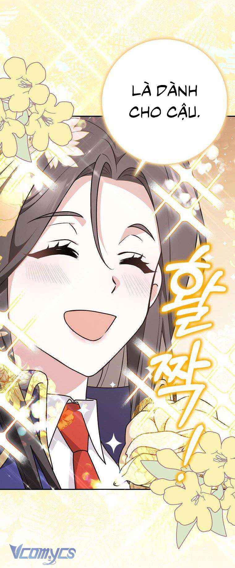 Tôi Thề Chúng Ta Chỉ Là Bạn Chapter 27 - Next Chapter 28