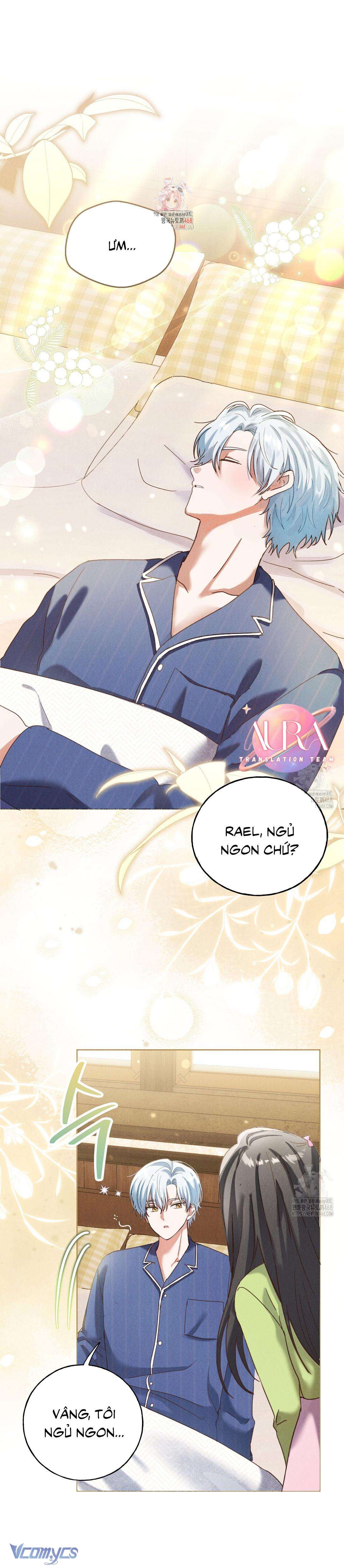 Câu Được Nam Chính Trên Hoang Đảo Chap 13 - Trang 2