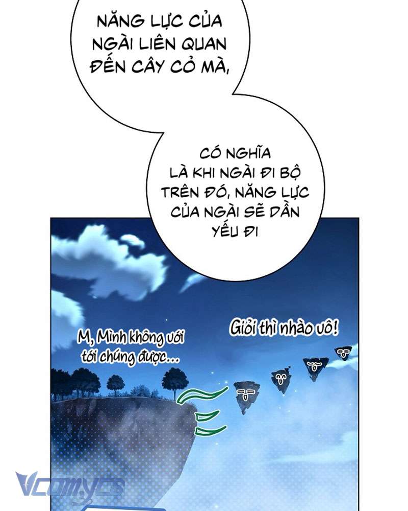 Hầu Gái Độc Quyền Của Hoàng Hậu Phản Diện Chap 92 - Trang 4