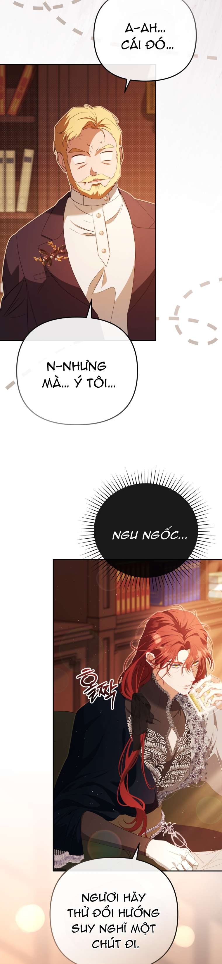 Người Phải Trả Giá Bằng Mạng Sống Vì Đã Lừa Dối Tôi Chap 26 - Trang 3