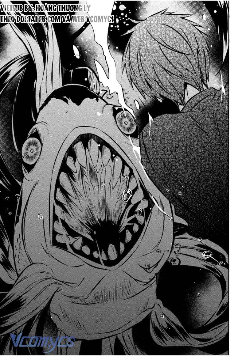 Những Kẻ Bên Trong Genome Chap 22 - Trang 3