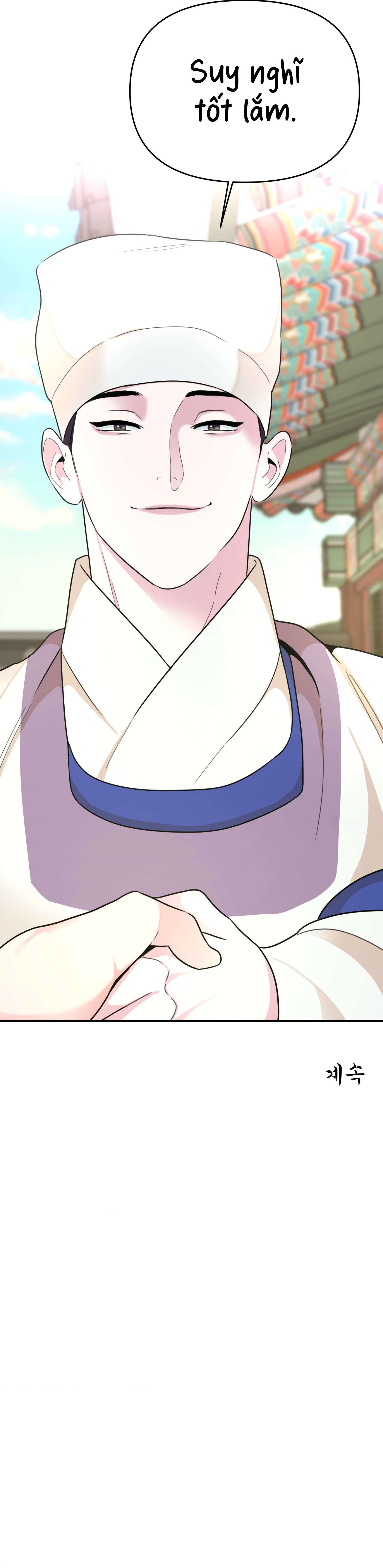 [ 18+ ] Người làm-kẻ ăn đi Chap 15 - Trang 2
