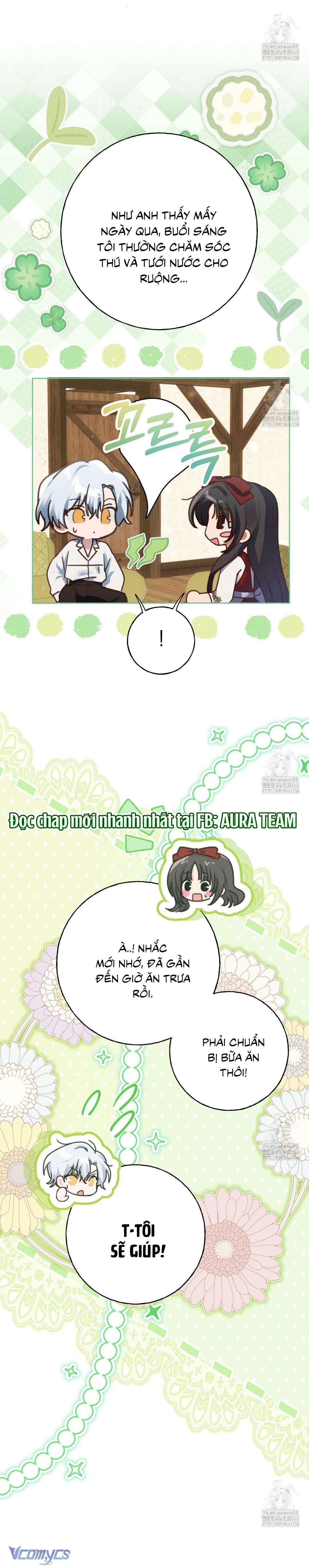 Câu Được Nam Chính Trên Hoang Đảo Chap 16 - Trang 2