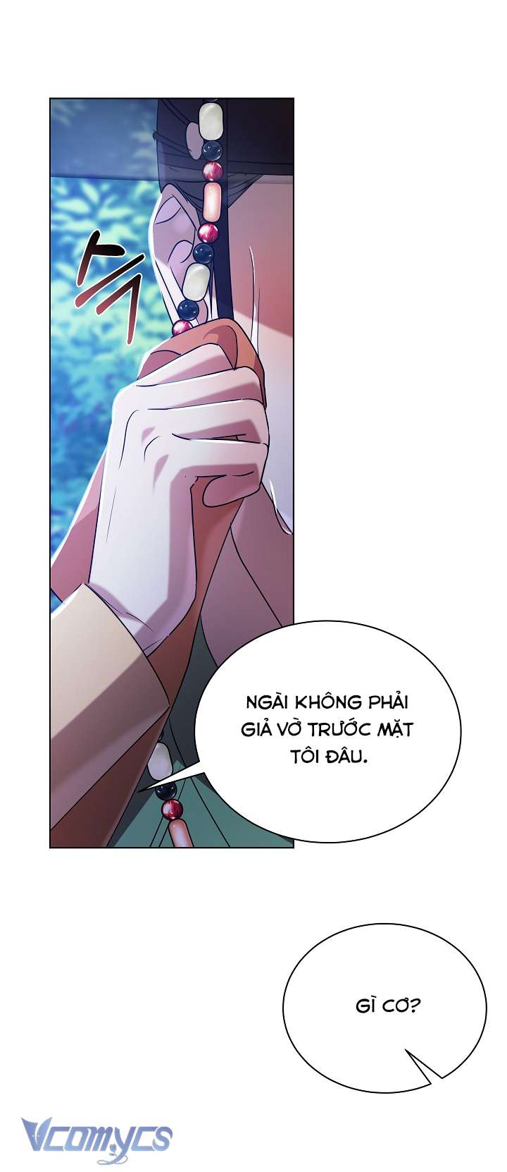 [18+] Biên Niên Sử Xuân Họa Thời Joseon Chap 46 - Trang 2