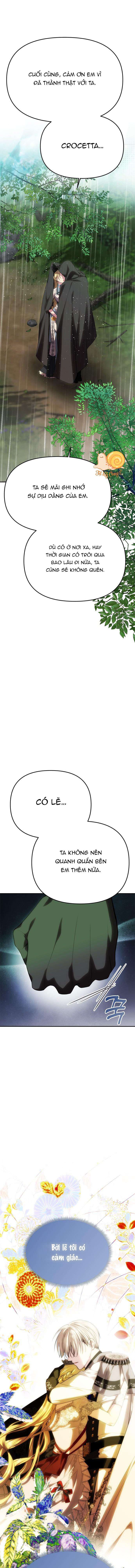 Chỉ Cần Một Người Chồng Là Đủ Chap 72 - Next Chap 73