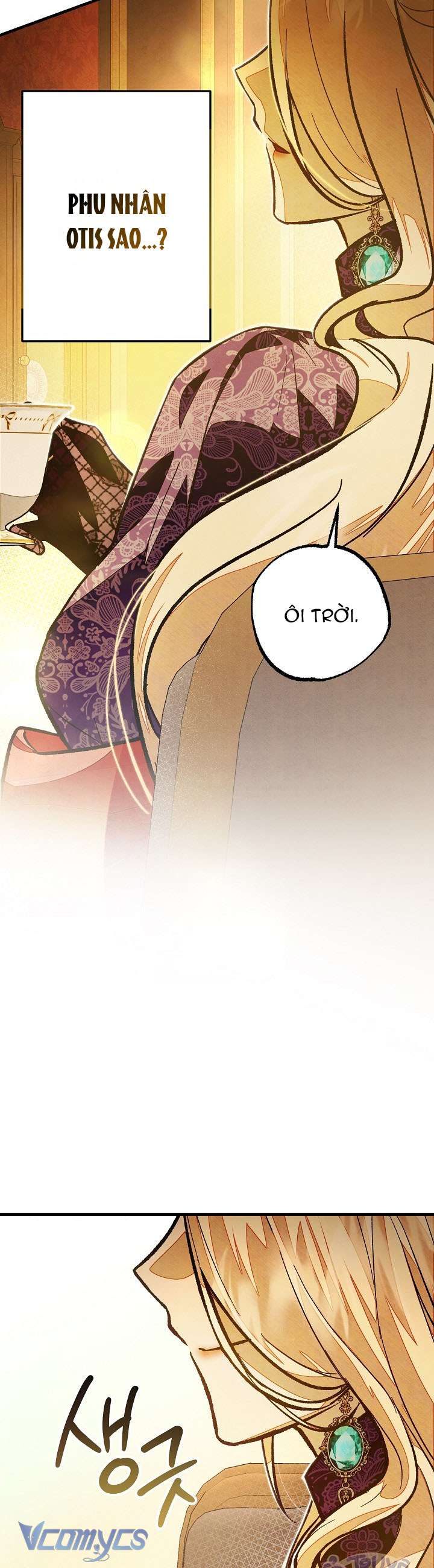 Chào Mừng Đến Với Dinh Thự Hoa Hồng Chap 4 - Trang 3