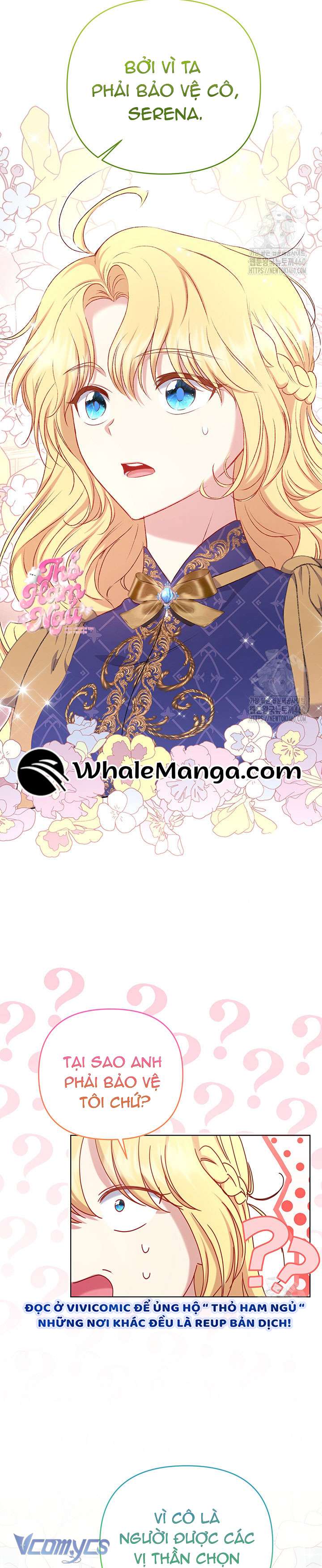 Nàng Vịt Chờ Ngày Hủy Hôn Chap 17 - Trang 2