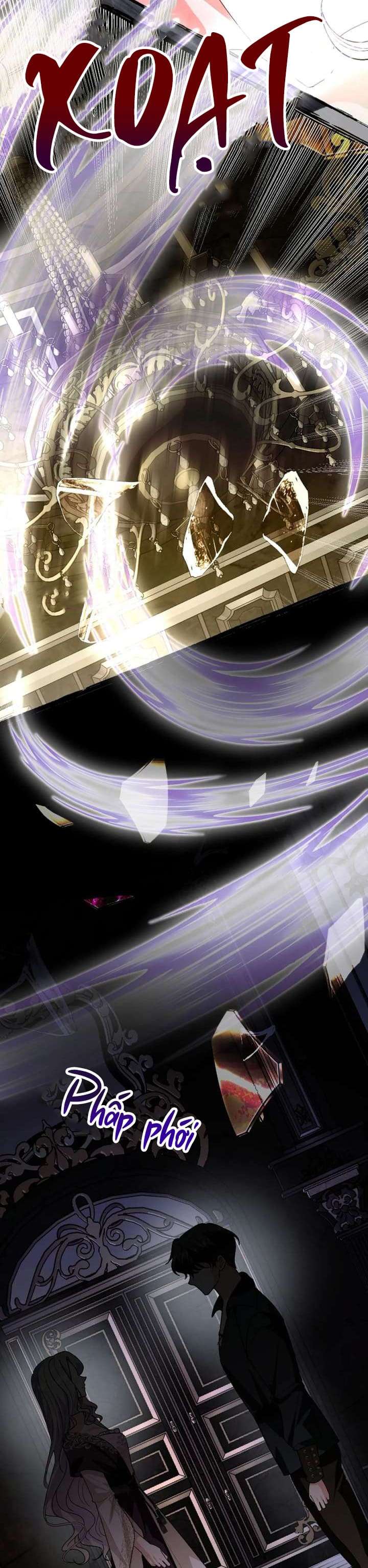 Một Ngày Nọ Bỗng Dưng Cha Xuất Hiện Chap 119 - Trang 4