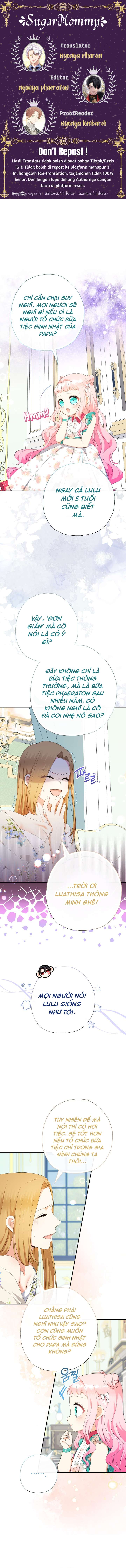 [PNT] Tiểu Thư Tích Tiền Đi Bụi Chap 71 - Next Chap 72