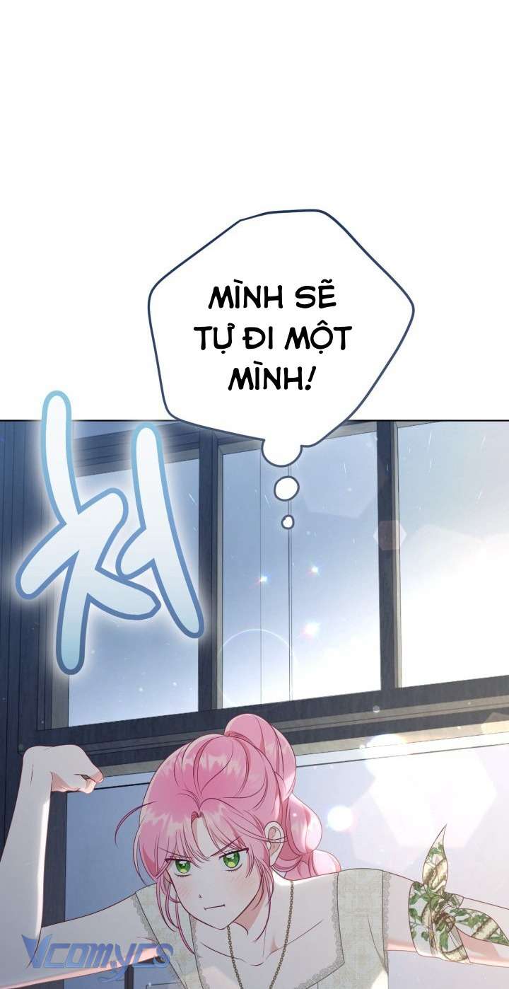 Sự Điều Trị Đặc Biệt Của Tinh Linh Chapter 111 - Trang 3