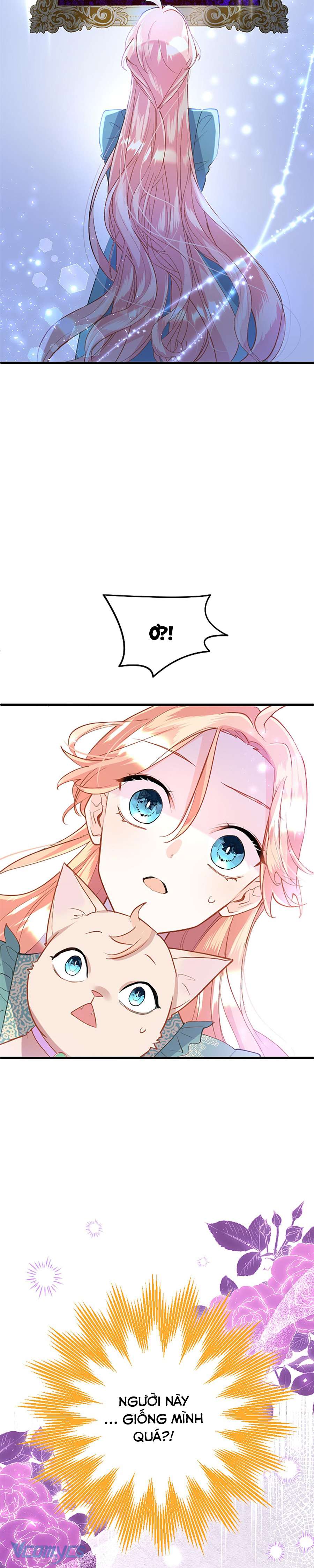 Đại Tiểu Thư Sao Phải Giả Nam Chapter 49 - Next Chapter 50