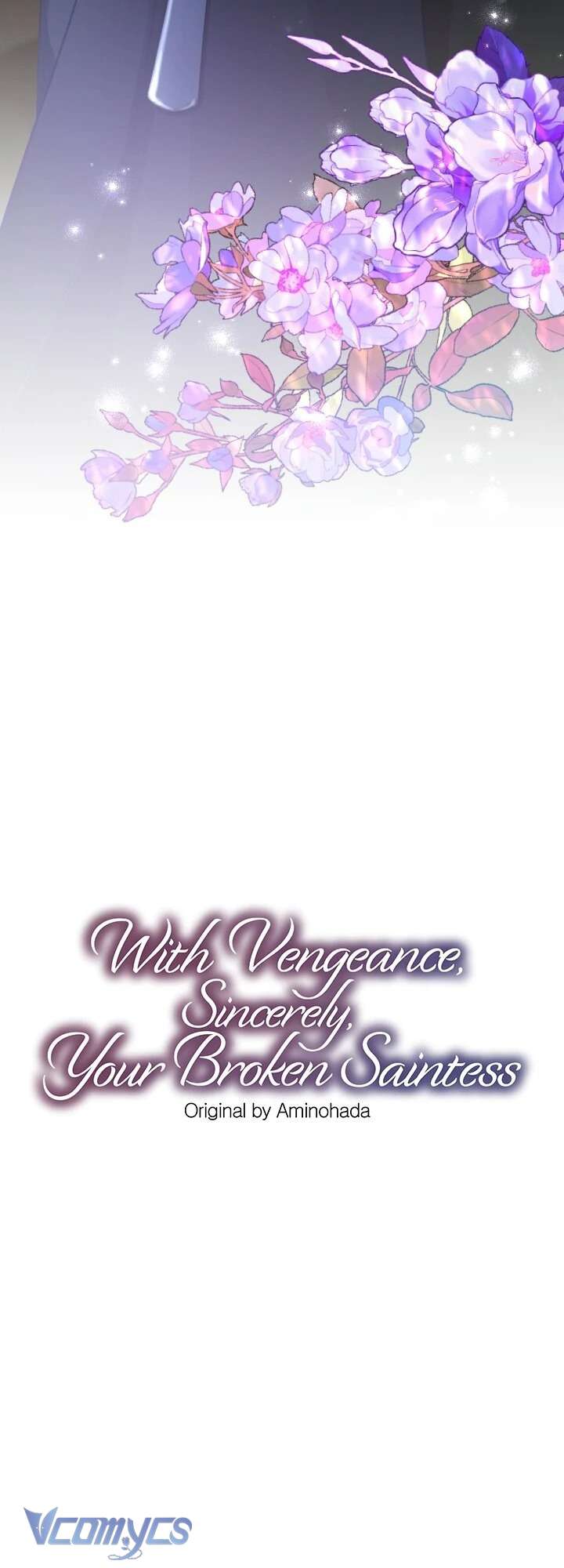 Sự Báo Thù Của Một Vị Thánh Chap 115 - Trang 2