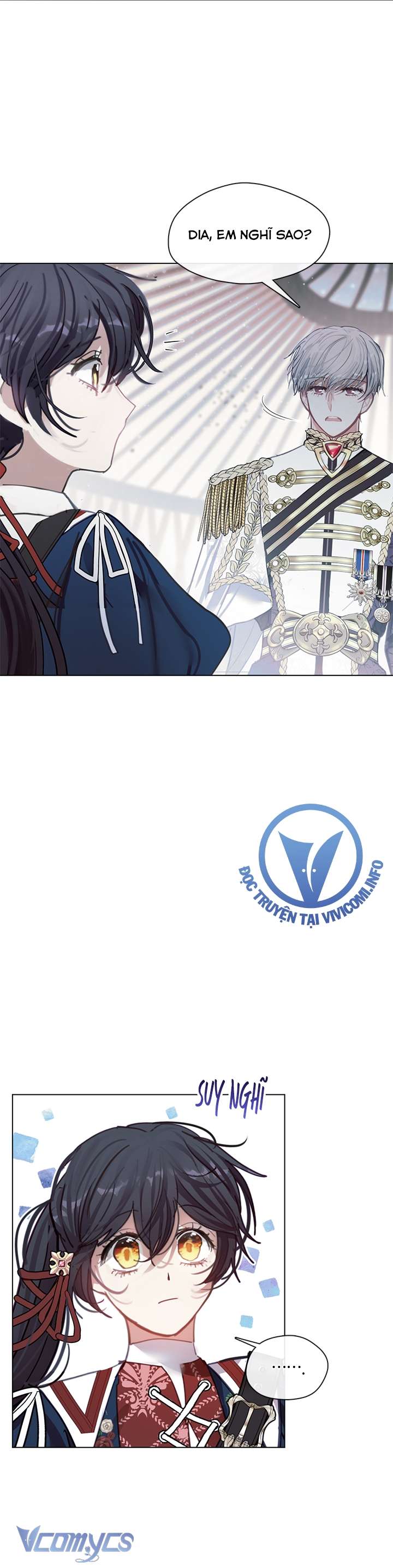 Gia Đình Bị Ám Ảnh Bởi Tôi Chap 77 - Trang 4