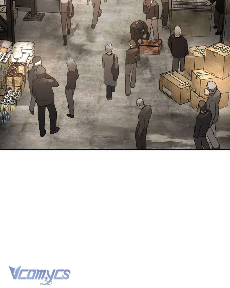 Ác Chi Hoàn Chapter 60 - Trang 4