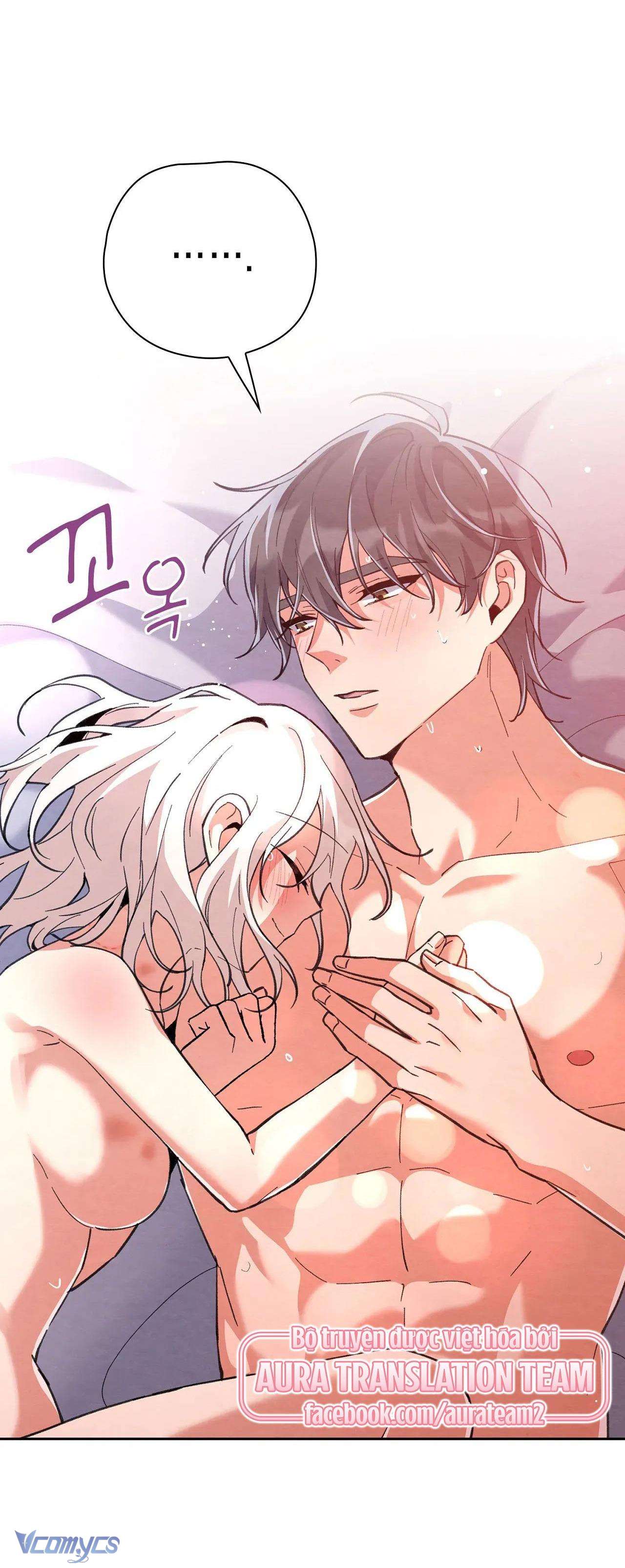 Chạy Trốn Khỏi Thợ Săn Chap 36 - Trang 3