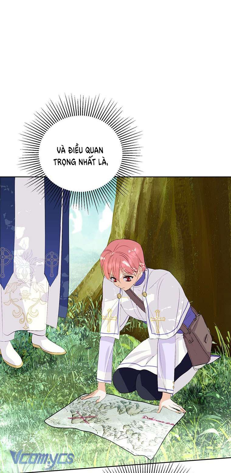 [PNT] Phía Sau Mặt Nạ Của Nam Chính Hiền Lành Chap 17 - Trang 2