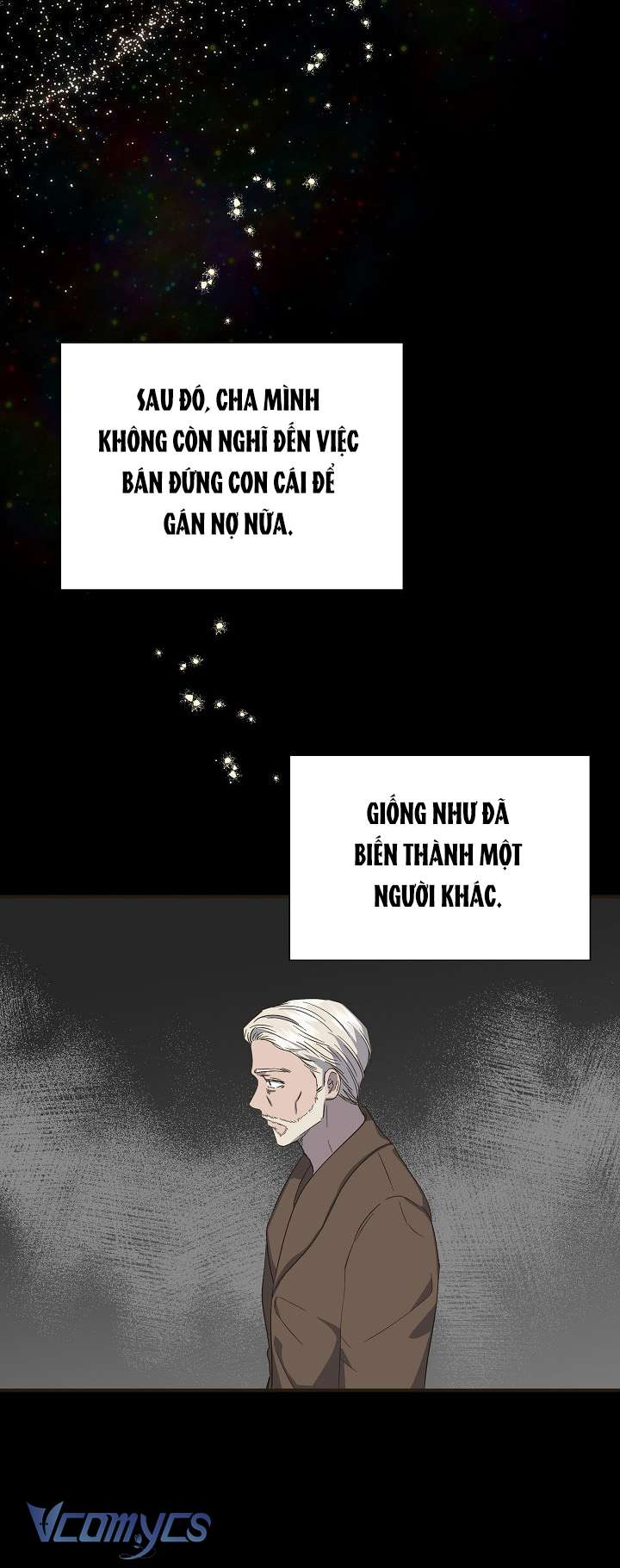 Tôi Không Phải Là Cinderella Chap 98 - Trang 4