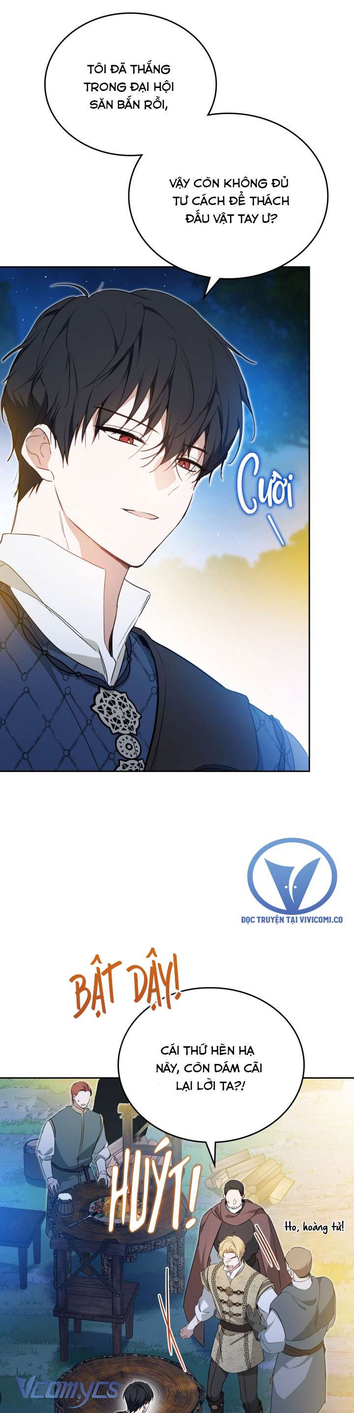 Kiếp Này Nhất Định Làm Gia Chủ Chap 176 - Trang 2