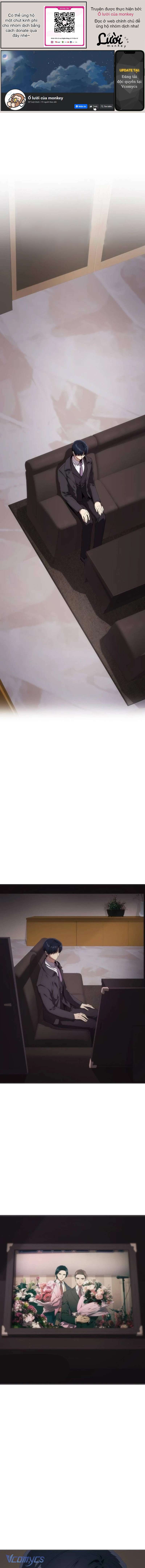 Tôi bị mắc kẹt trong một vở kịch điên rồ Chap 42 - Trang 3