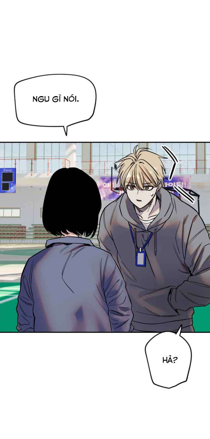 Manitto Chap 6 - Next Chapter 7