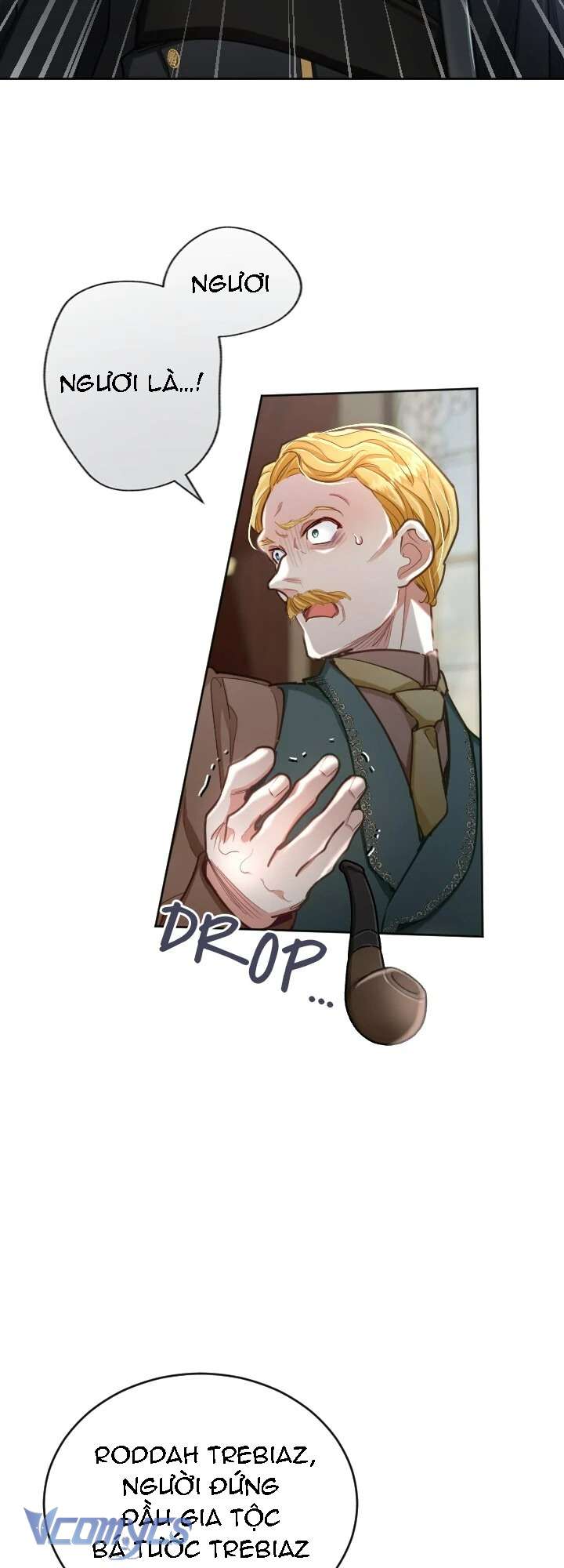 Sự Báo Thù Của Một Vị Thánh Chap 115 - Trang 2