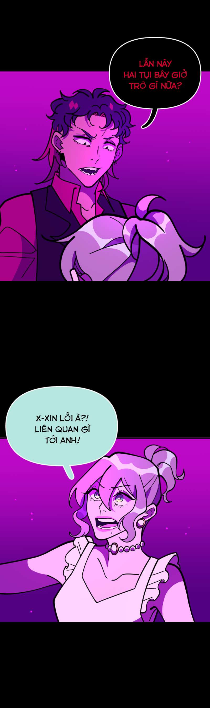 Homesick Chap 94 - Next (END SS2) Chap 95