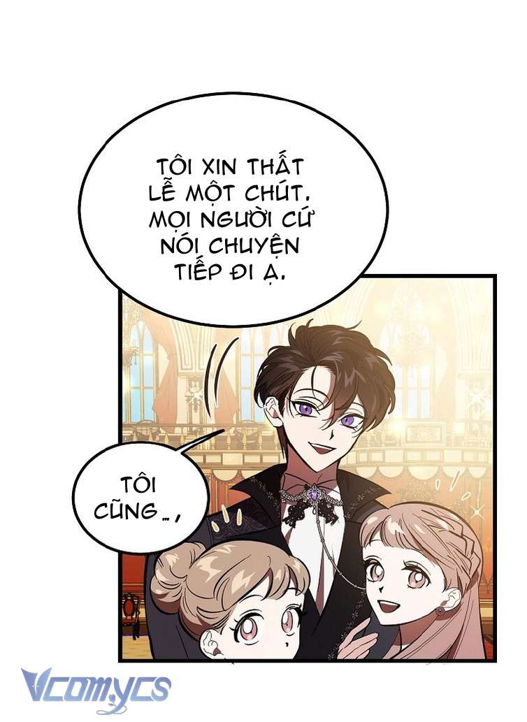 [PNT] Ác Quỷ Nuôi Dưỡng Tiểu Thư Chap 7 - Next Chap 8