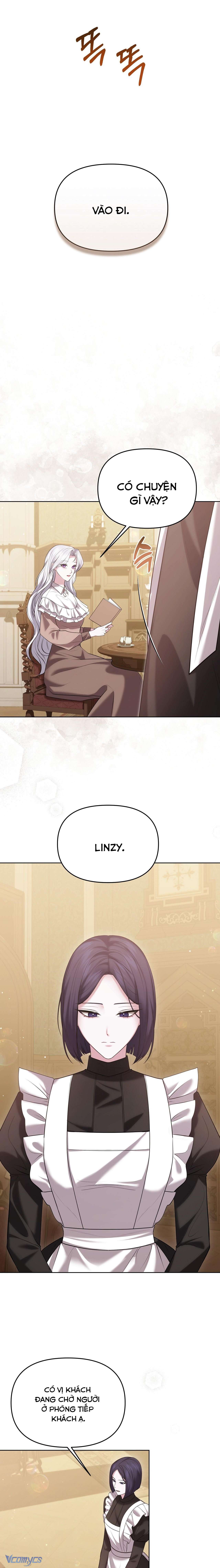 『18+』Nắm Giữ Xiềng Xích Tên Khốn Kiêu Ngạo Chap 7 - Trang 2