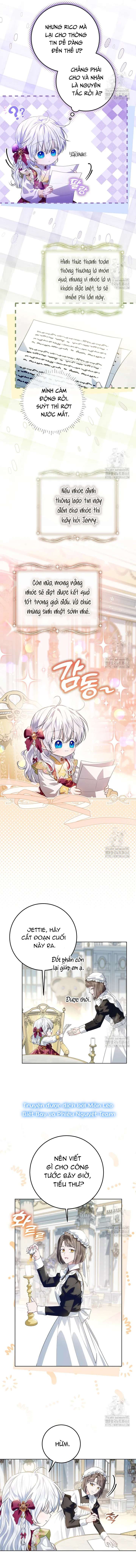 Người Cha Che Giấu Sức Mạnh Chapter 37 - Next Chapter 38