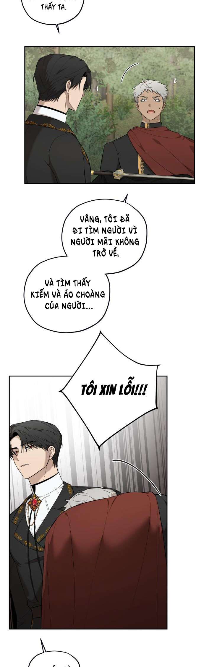 Trận Đấu Đồng Đội Của Những Tài Xế Xe Tải Chap 9 - Trang 4