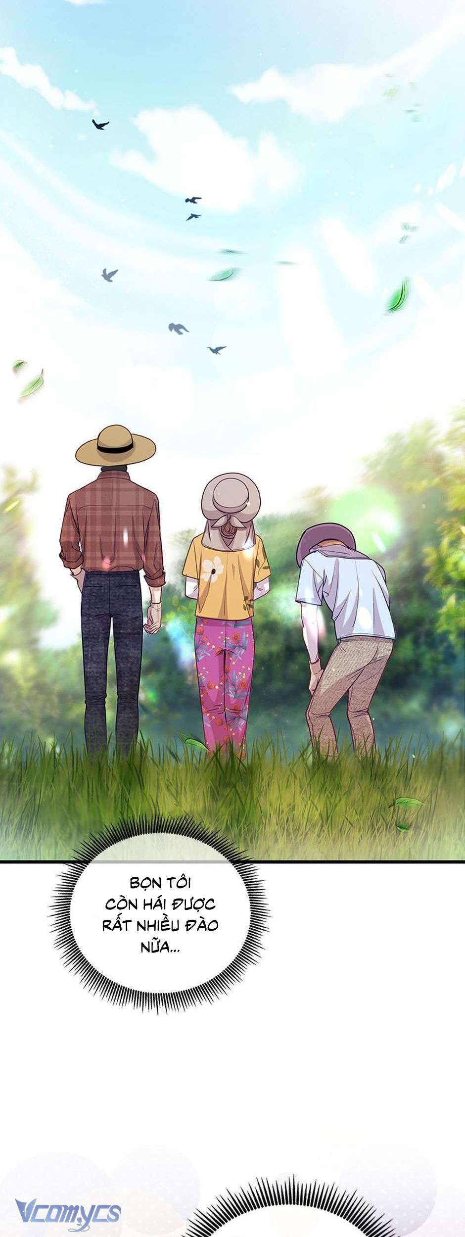 Lời Tỏ Tình Đáng Ngờ Chap 51 - Trang 2