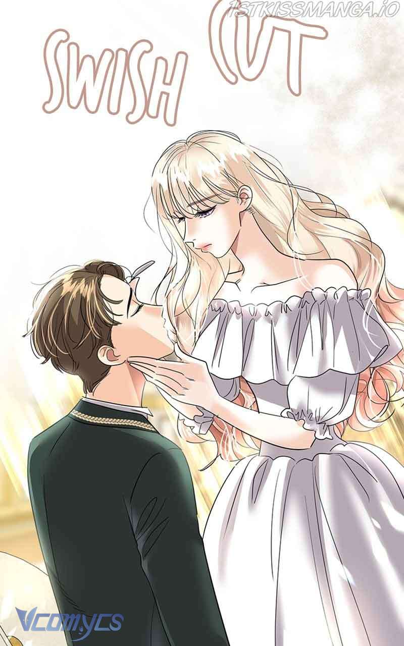 Hoàng Hậu Son Môi Chap 9 - Trang 2