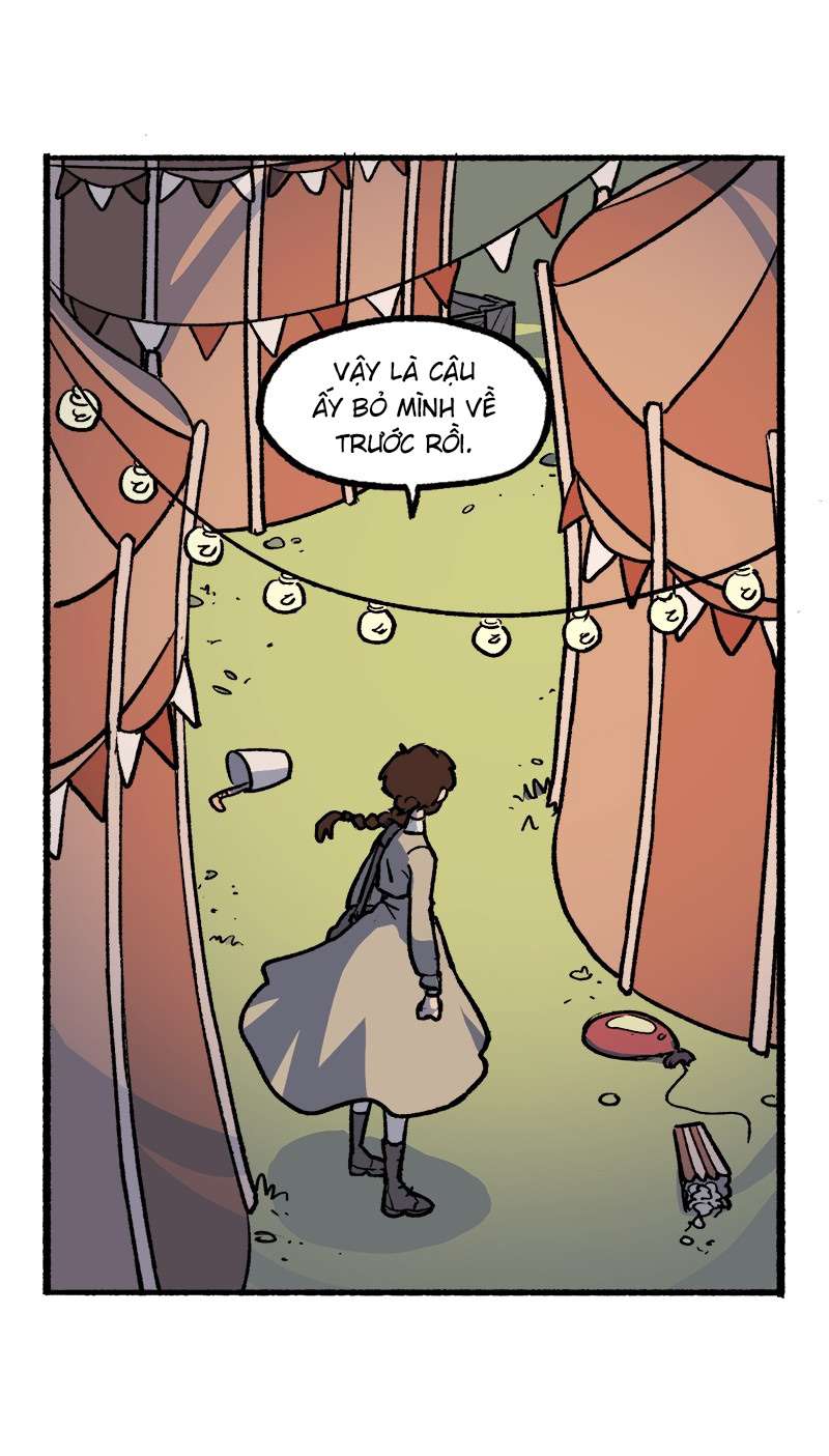 Marionetta Chap 2 - Trang 2