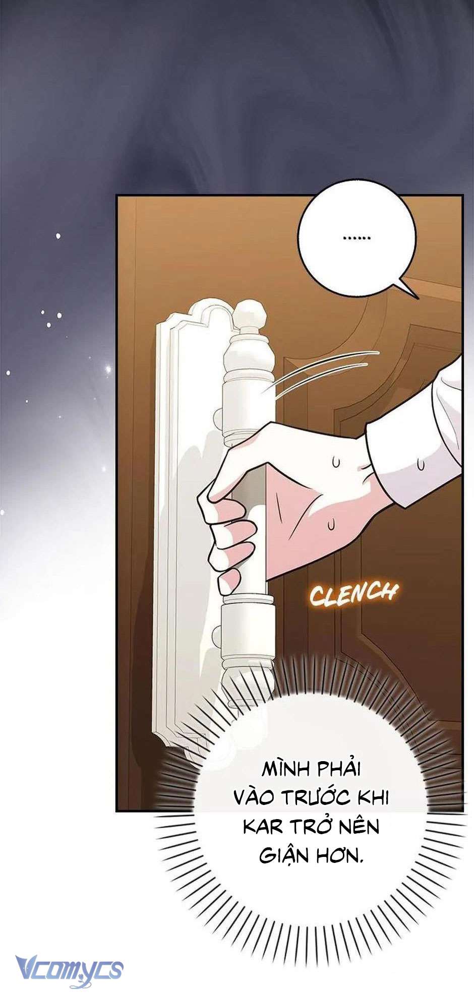 Tôi Thề Chúng Ta Chỉ Là Bạn Chapter 16 - Next Chapter 17