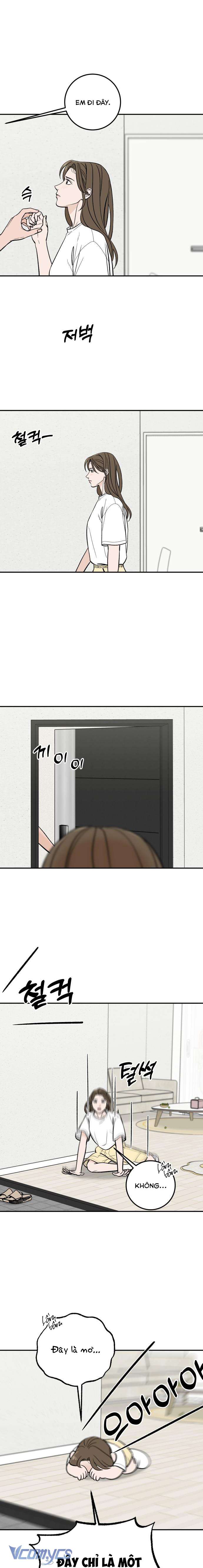 Cậu Nhóc Hàng Xóm Chap 23 - Trang 4