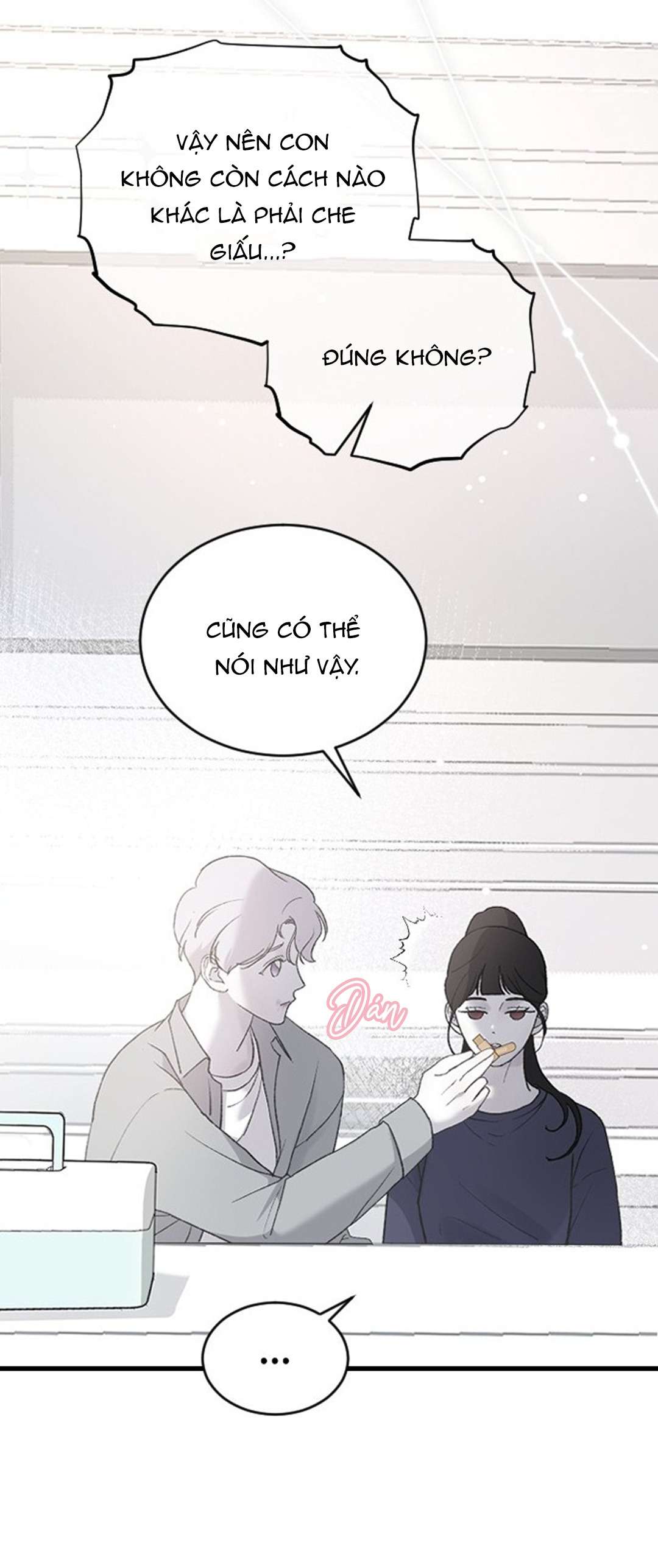 Ba Anh Trai Cực Phẩm Của Tôi Chap 72 - Trang 3