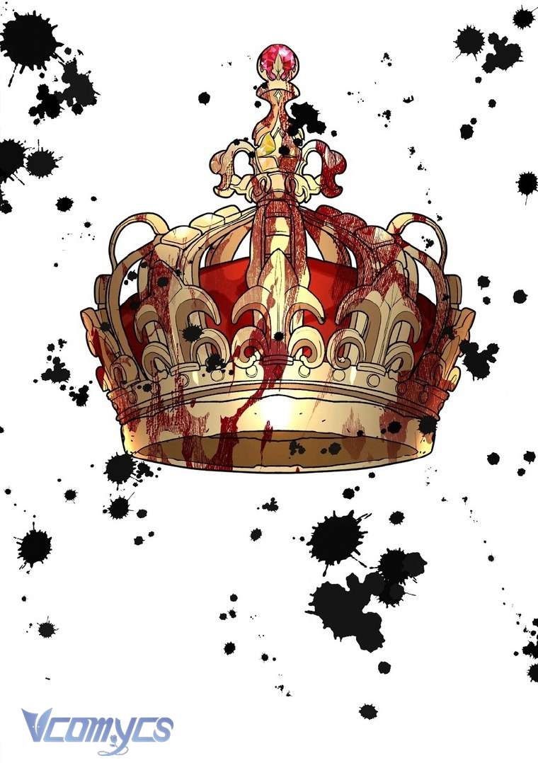 Người Yêu Đã Chết Của Tôi Đã Trở Thành Bạo Chúa Chap 23 - Trang 2