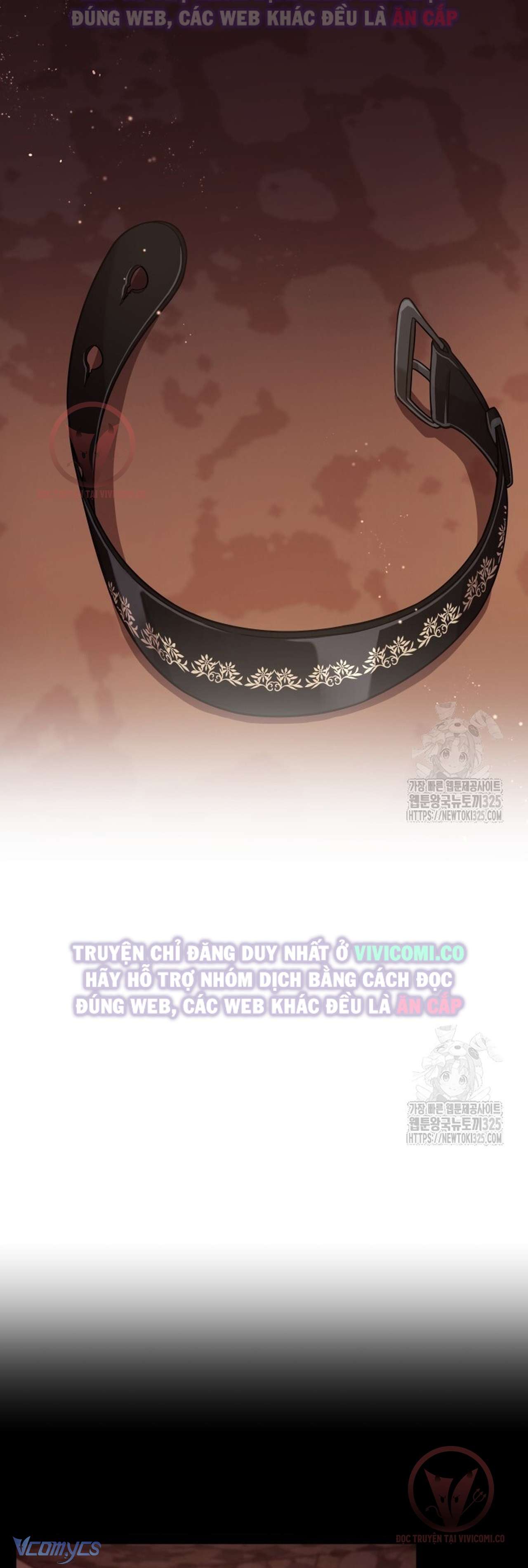 [18+] Bí Mật Của Quyền Lực Và Sự Hủy Diệt Chap 12 - Trang 3