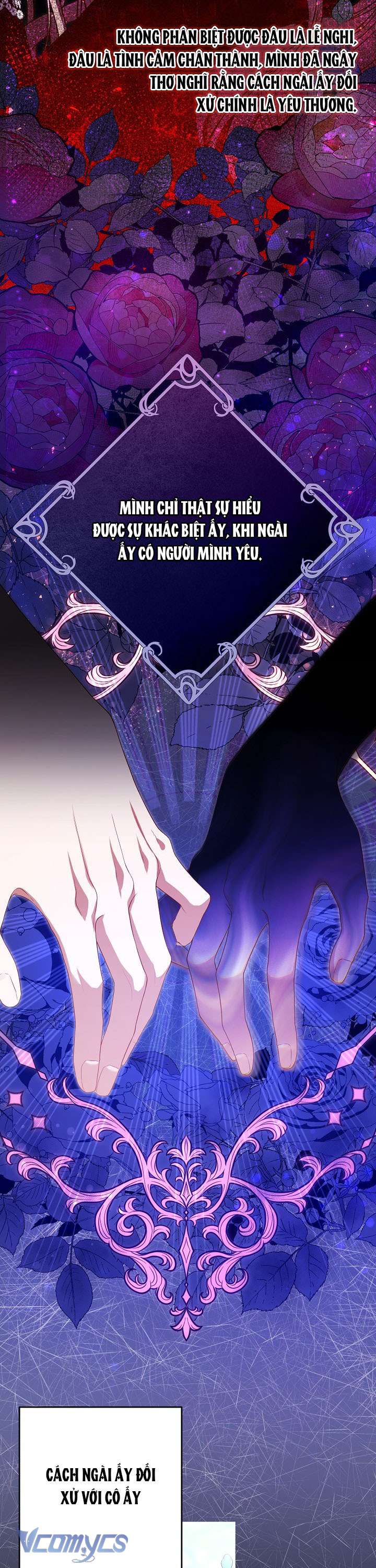 Tôi Đã Xem Một Vở Kịch Chap 8 - Next Chap 9