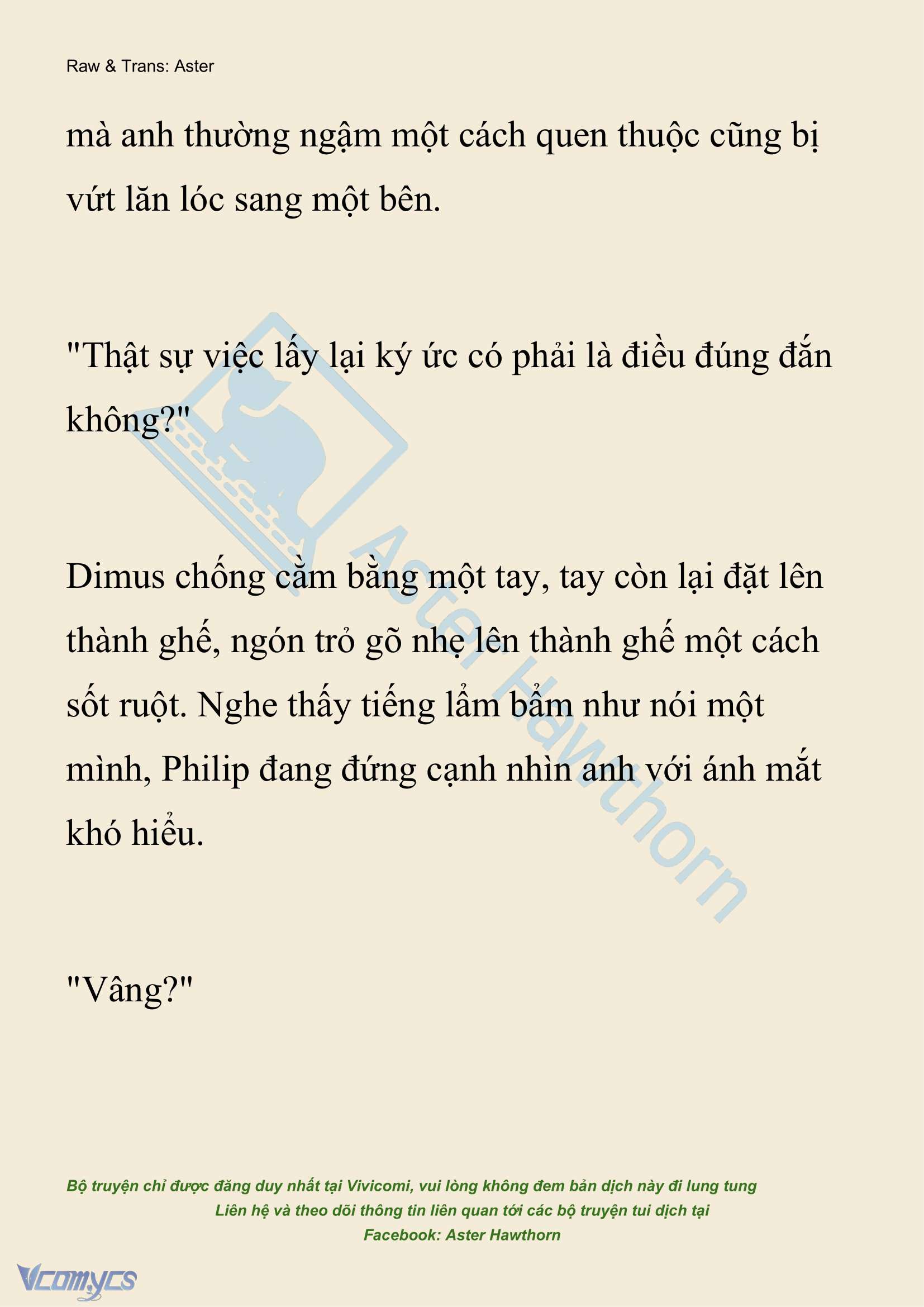 [NOVEL] Odalisque Chap 159 - Next Chap 160