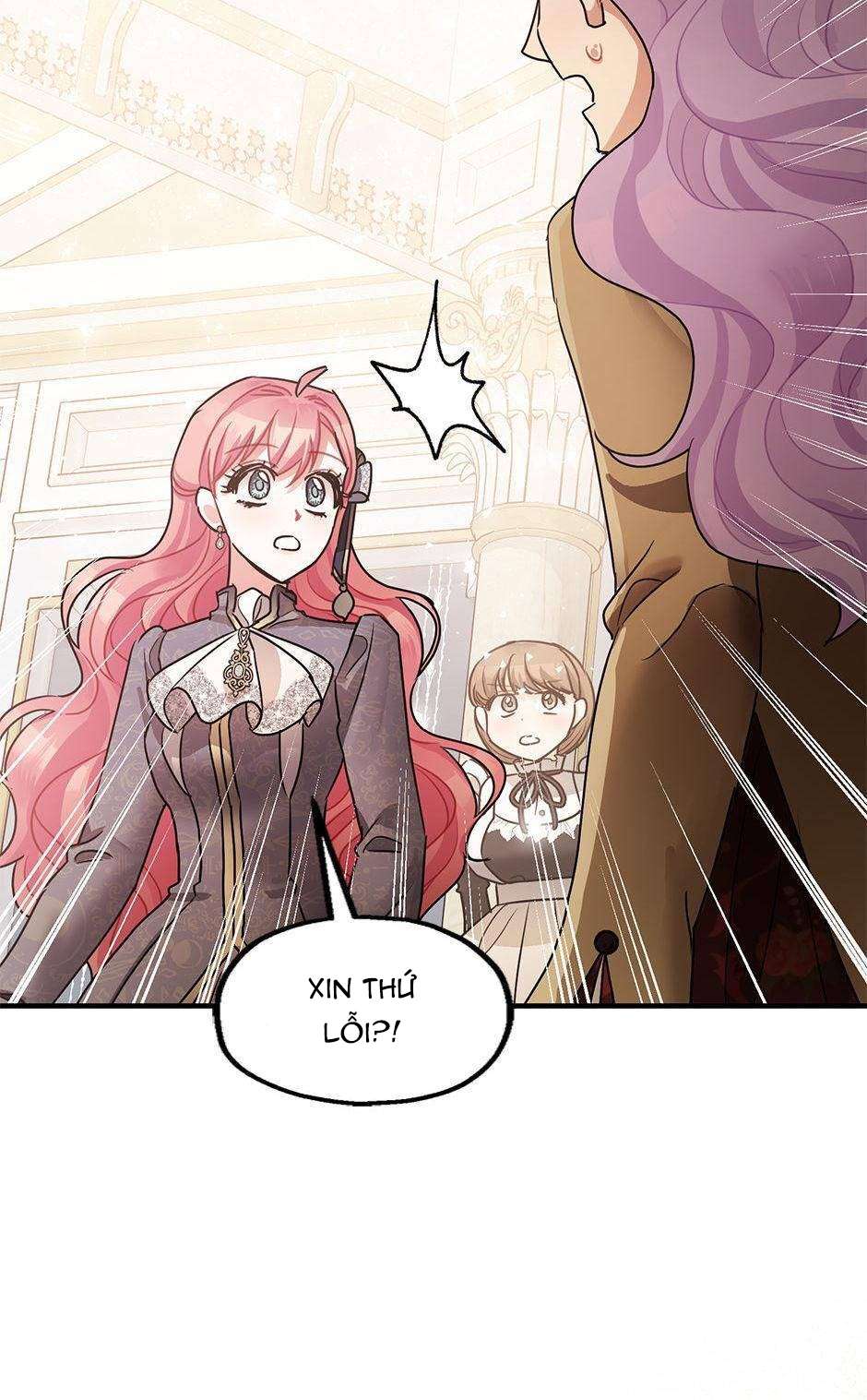 Liều Thuốc An Thần Của Bạo Chúa Chap 29 - Trang 4