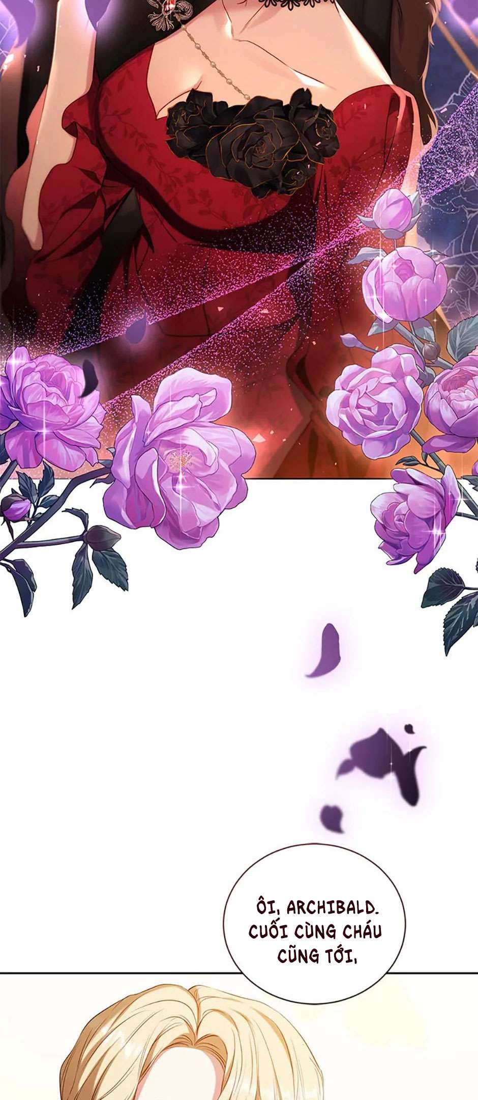 Hầu Gái Trong Trò Chơi Harem Ngược Muốn Nghỉ Việc Chap 50 - Trang 4