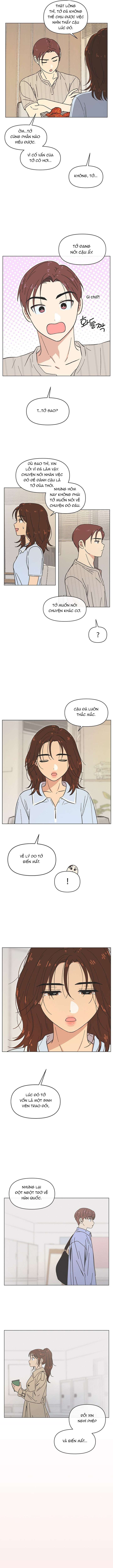 Seasons of Lovesome [SS2] Seasons of Lovesome-Chap 49 - Trang 2